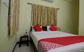 Oyo 42678 Hotel Vasantha Bhavanam