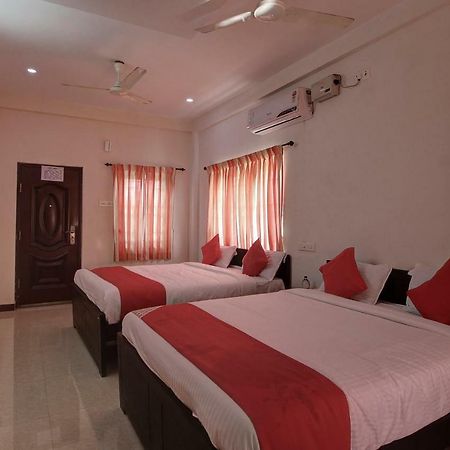 Oyo 42678 Hotel Vasantha Bhavanam Saver Coimbatore Exterior photo