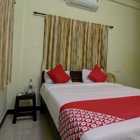 Oyo 42678 Hotel Vasantha Bhavanam Saver Coimbatore Exterior photo